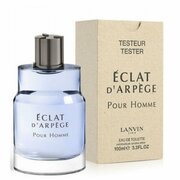 Lanvin Eclat d'Arpege Pour Homme туалетная вода 100мл уценка