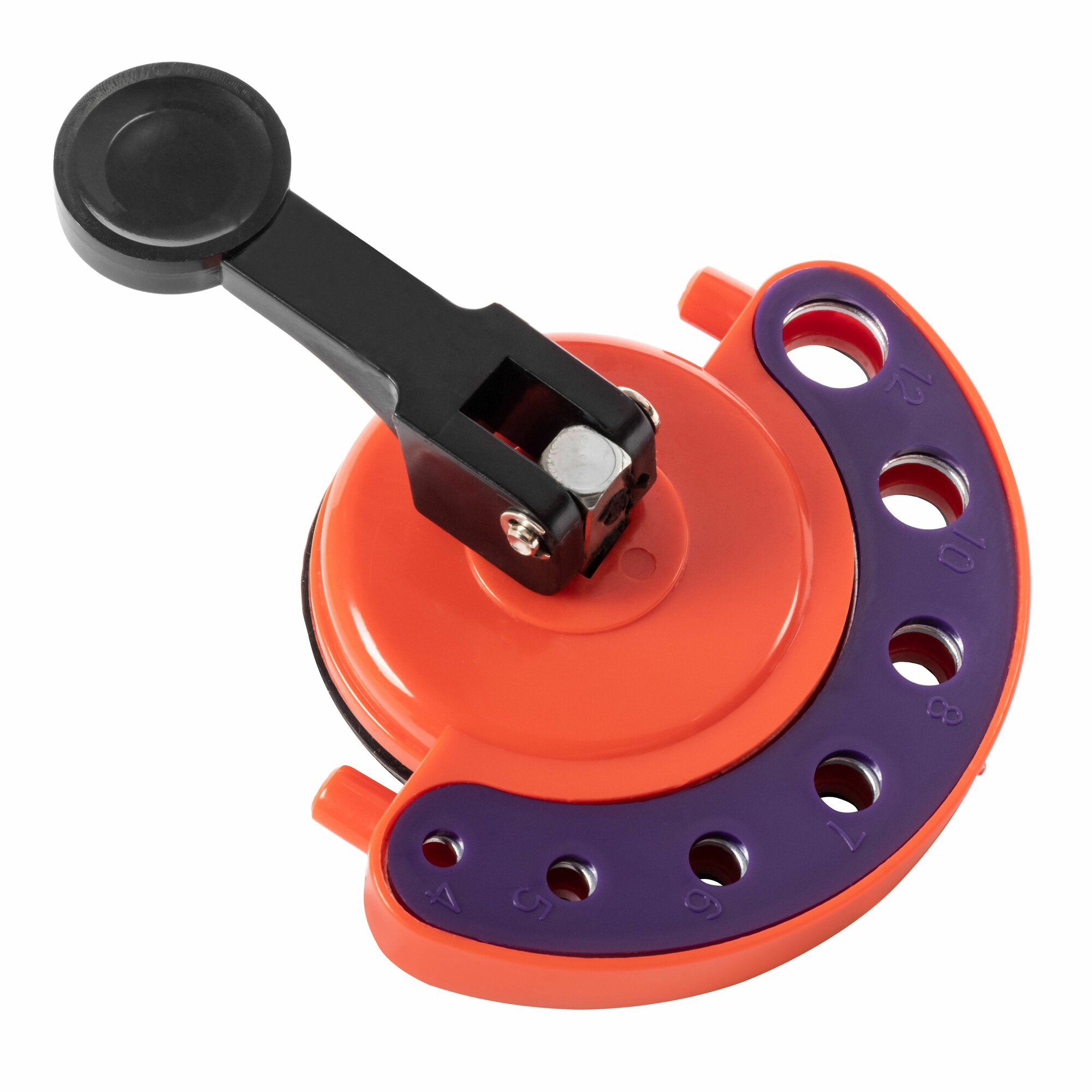 Кондуктор для алмазных коронок 456781012 мм