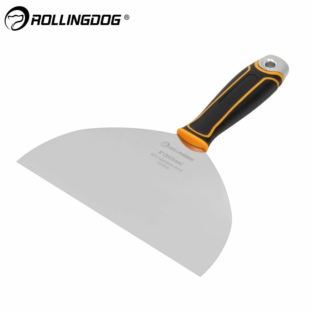 Малярный шпатель Rollingdog Flex 8