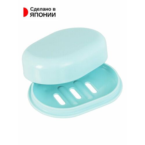 Мыльница с поддоном Держатель для мыла 118х85х4 см 521₽