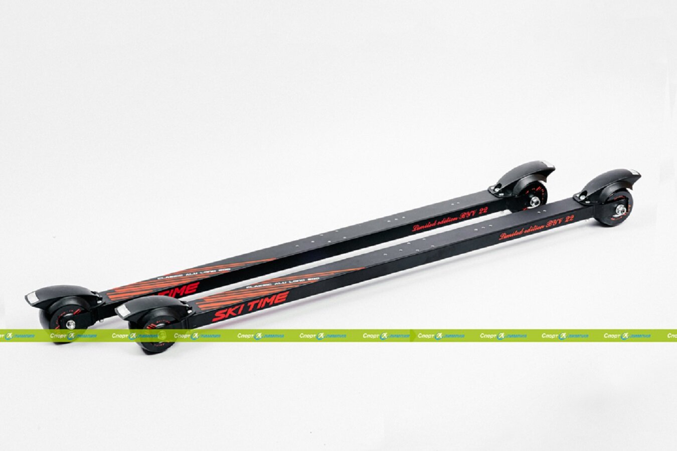 Лыжероллеры SkiTime CLASSIC 800mm