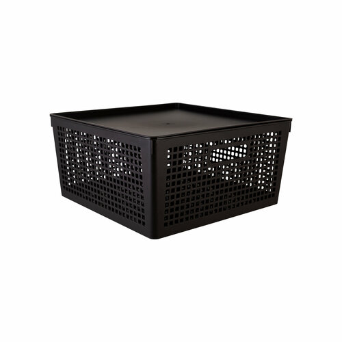 Корзинка 12Л С крышкой 310310150 ПБ 1439₽