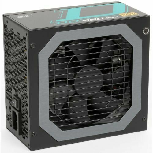 Блок питания Deepcool DQ850-M-V2L 15900₽