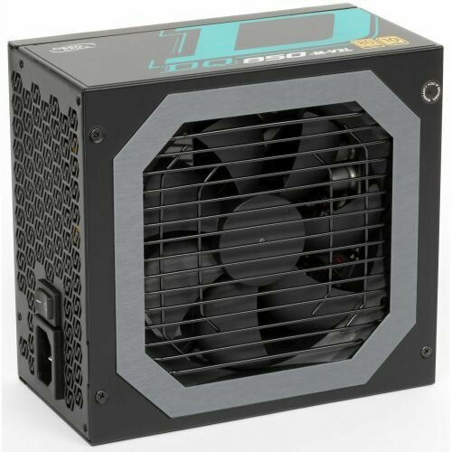 Блок питания Deepcool DQ850-M-V2L