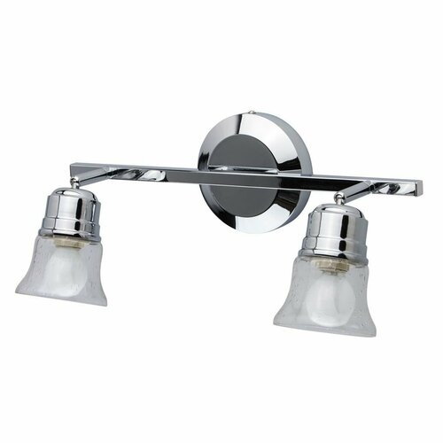 506022102 Алгол 2*40W E14 220 V спот