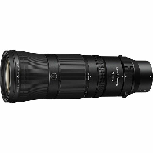Объектив Nikon Nikkor Z 180-600mm f56-63 VR 20999000₽