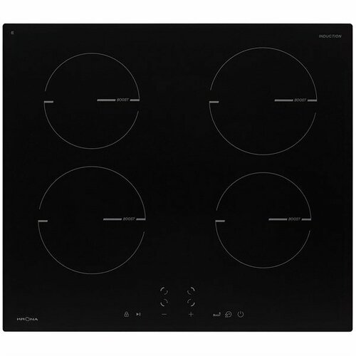 Варочная панель Krona Magier 60 BL 4BTK 1858500₽