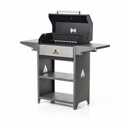 Гриль - Мангал Gratar Family Optima BBQ