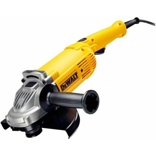 Dewalt DWE490-QS Угловая шлифмашина