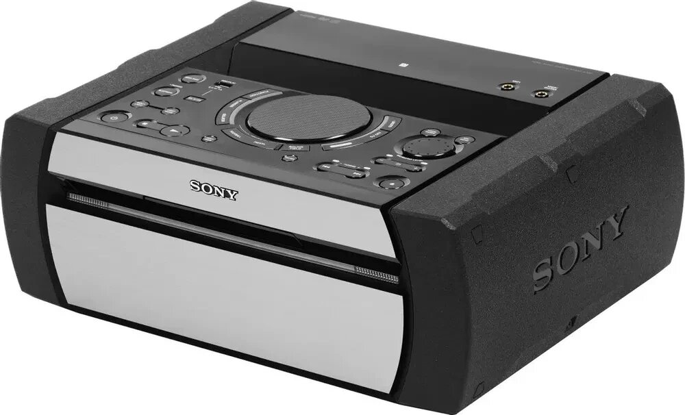 Комплект акустики Sony SHAKE-X70 (HCDSHAKEX70+SSSHAKEX70) (2кор)