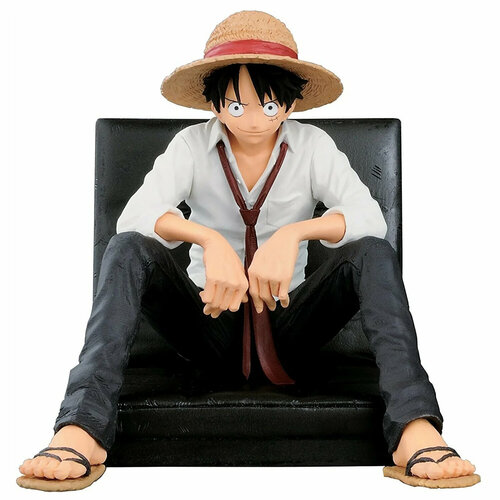 Фигурка Monkey D.Luffy 4983164168969