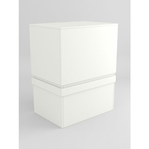 Модуль кофешоп 5 лицевой левый Белый 80 x 55 x 1032 см 15158₽