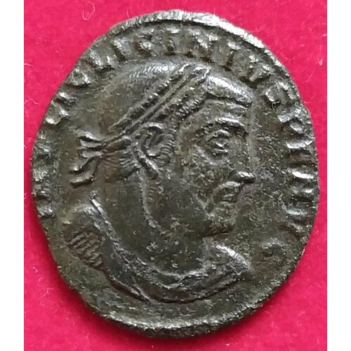 Фоллис 308-324 г Римская Империя, Лициний I