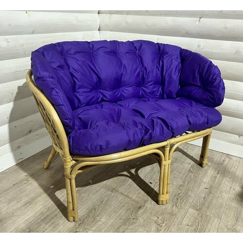 фиолетовый