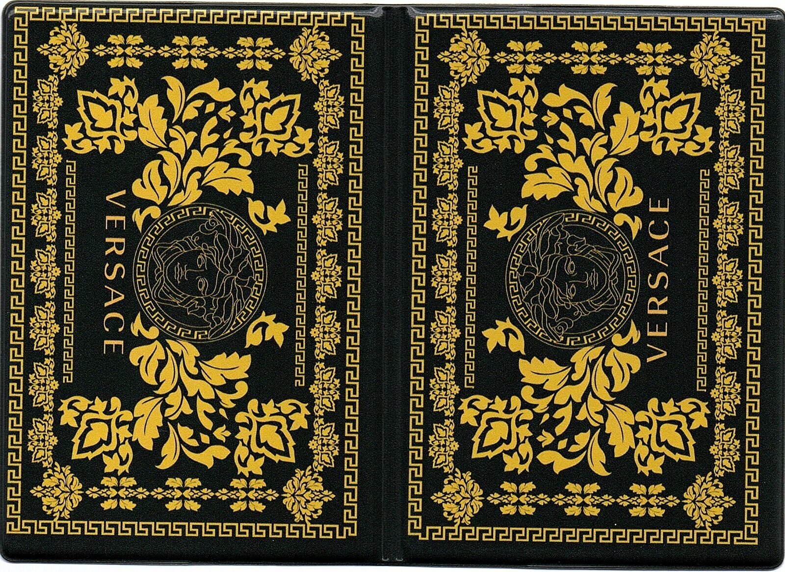 Обложка для паспорта