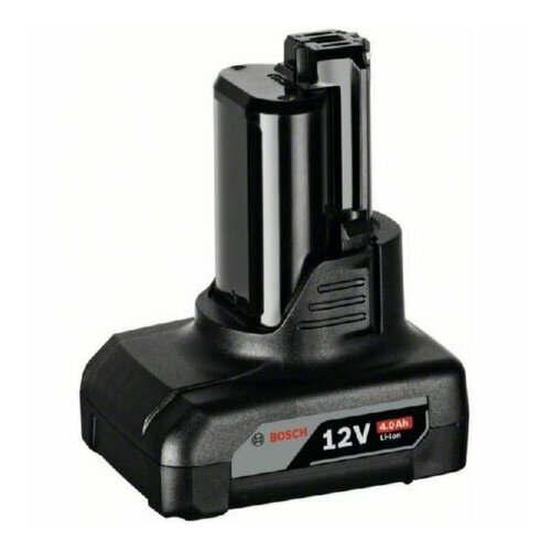 Аккумуляторная батарея 12 В - Аккумулятор для электроинструментов 12В 4Ач 1607A350CX Bosch Power Tools 3165140949019 45335₽
