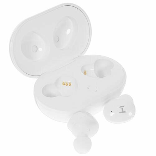 Наушники TWS Harper HB-517 белый 3750₽