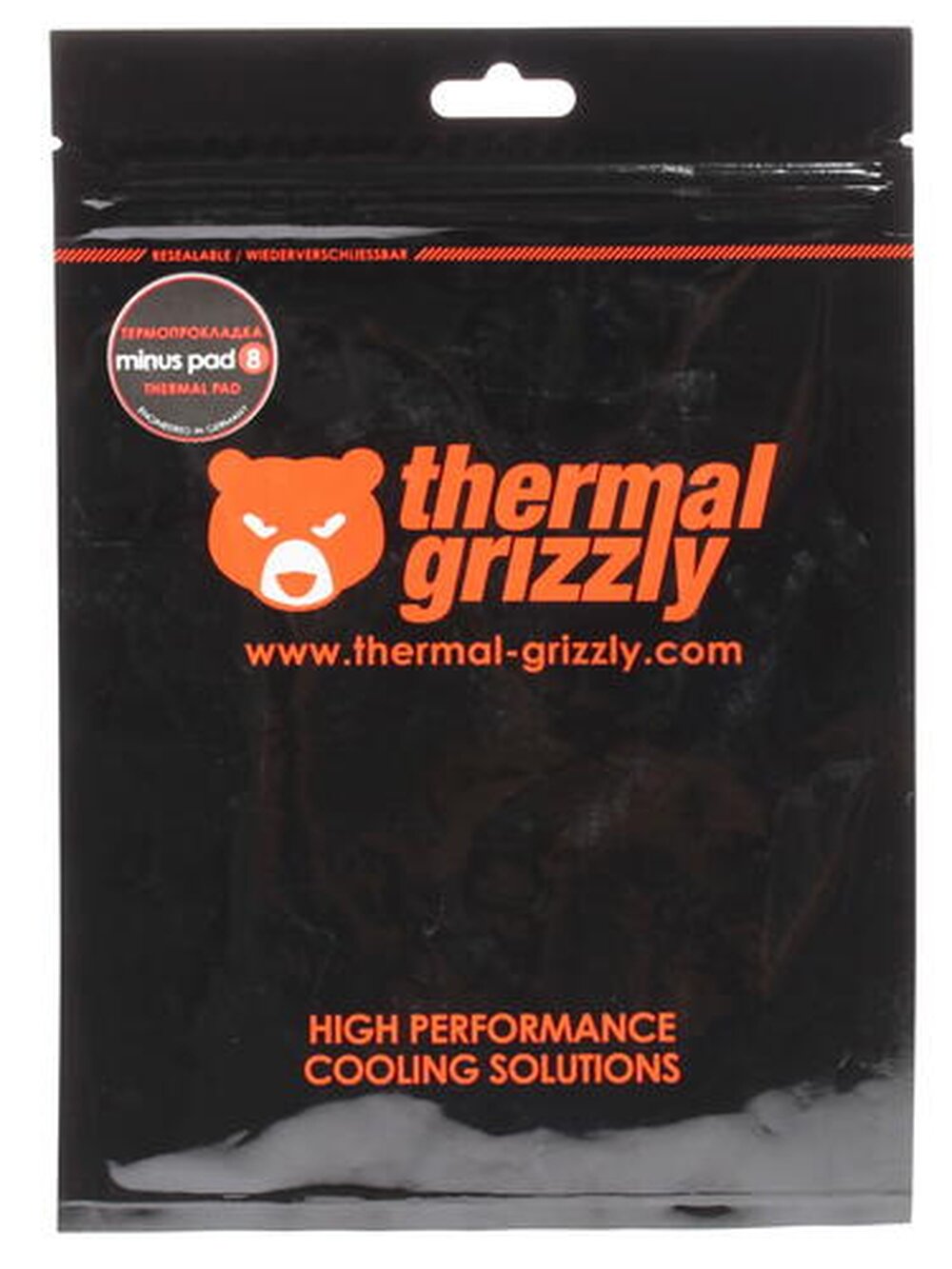 Thermal Grizzly - фото №12