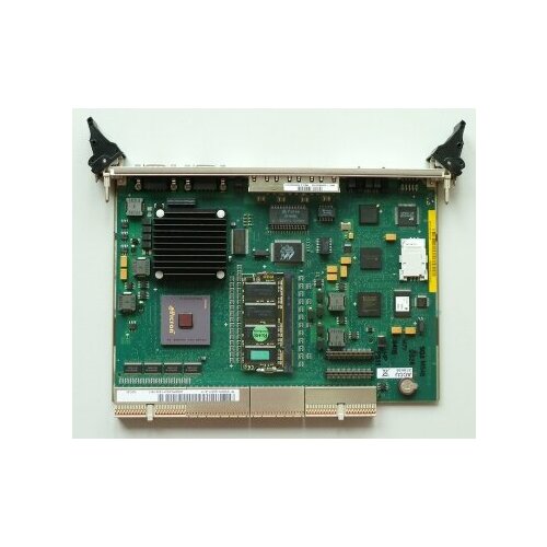 Модуль процессора Siemens DSCXL S30810-Q2311-X-11 4 х RJ45 IPDA-LAN