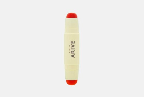 Двойные румяна в стике ARIVE MAKEUP Duo Blush Stick Soft Matte & Dewy 10 мл 06