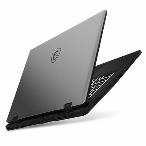 MSI Ноутбук MSI Creator M16 HX C14VFG Core i7-14700HX8GbSSD1TbRTX 406016IPSQHDWinProgray C14VFG MS-15P2 21044000₽