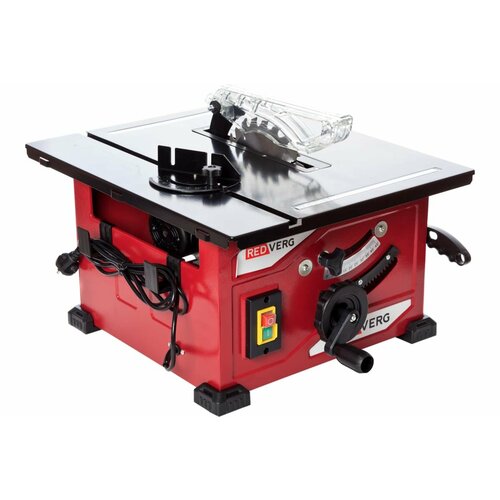 Пила REDVERG RD-SS210-12002 11952₽