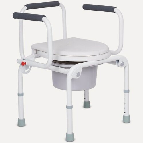 Изображение товара Кресло-туалет Armed KR813