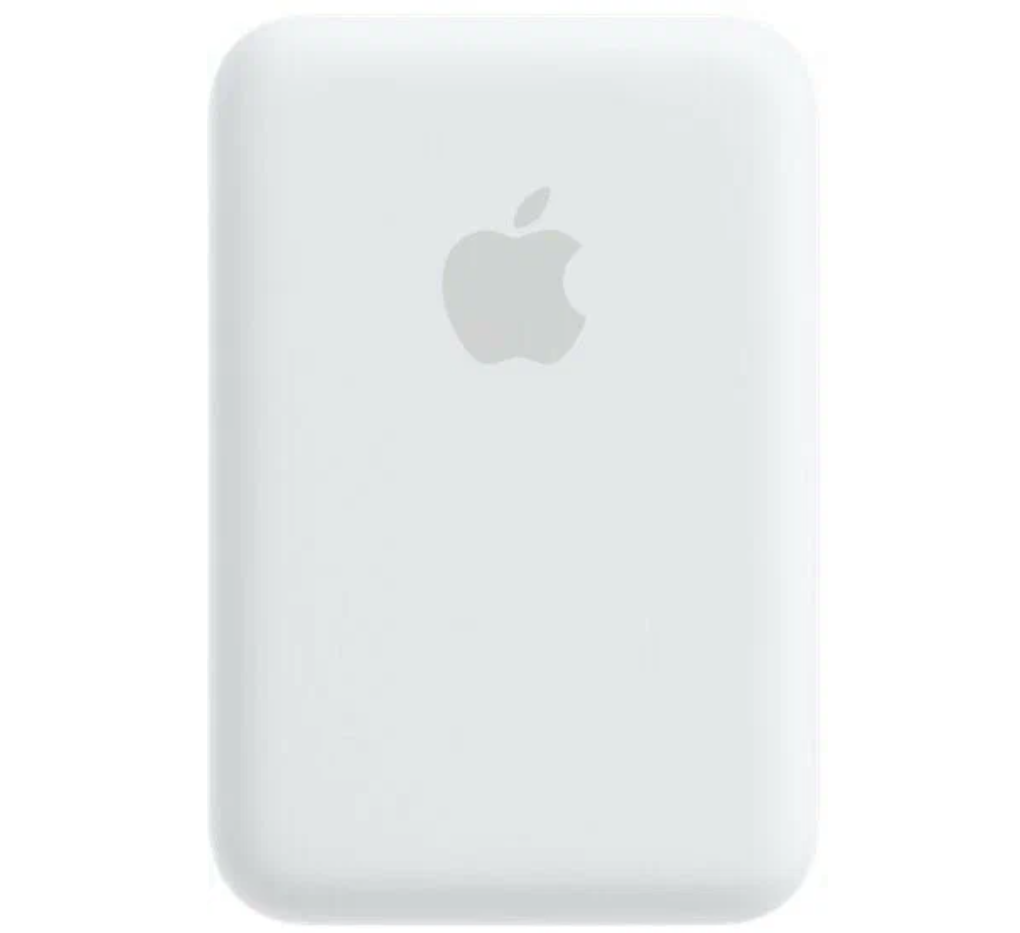 Портативный аккумулятор Apple MagSafe Battery Pack 1460mAh, белый, упаковка: коробка