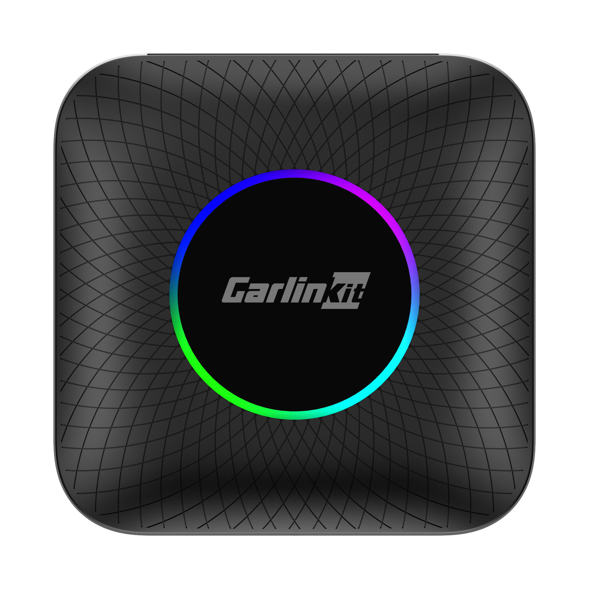 Carlinkit TBox Ambient (4+64Гб) адаптер беспроводного подключения Android и iPhone к CarPlay/AndroidAuto/ внешний CarPlay -передатчик TBox Ambient (4+64Гб)