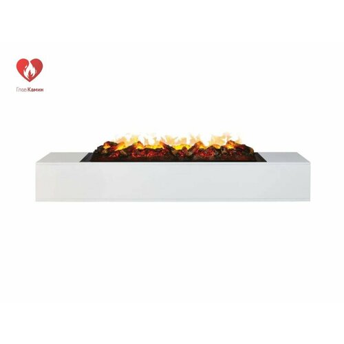 Электрокамин 3D CASSETTE 1000 Pro 3D дровница