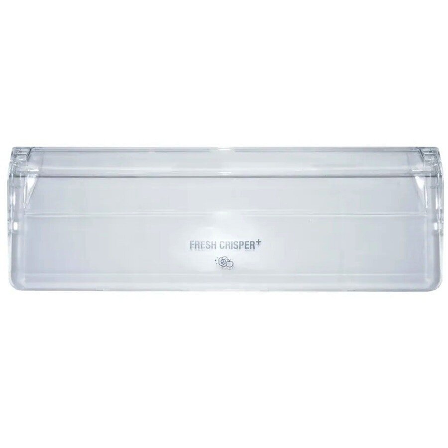 Indesit C00385513 Панель овощного ящика 495х165 мм для холодильника Ariston