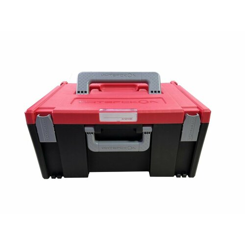 Кейс ИНТЕРСКОЛ мультибокс 150 2407150 средний 2390₽