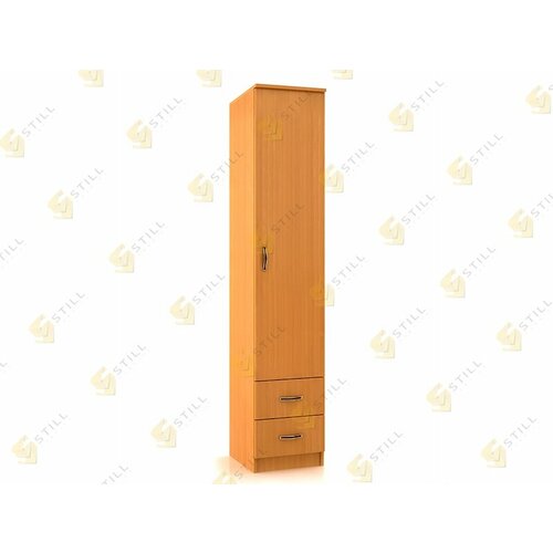Шкаф распашной от фабрики Стиль Стиль П-3л 12314₽