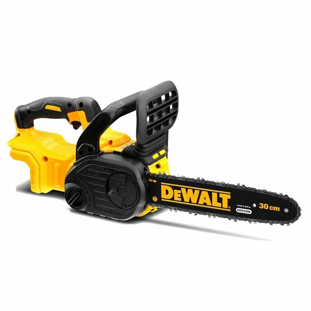Пила цепная аккумуляторная Dewalt - фото №3
