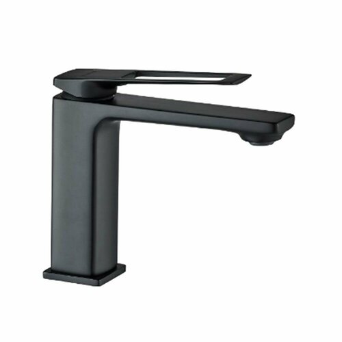 Смеситель для раковины VALFEX Callisto Black 7300₽