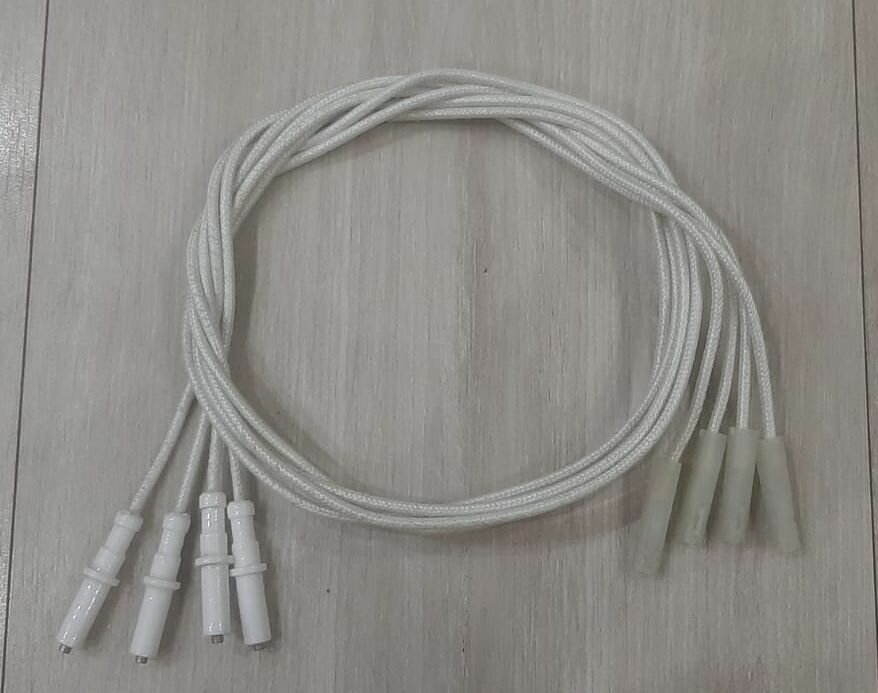 фото Свеча розжига Electrolux, Zanussi, AEG, Sabaf, Gorenje, Indesit, Hansa, Darina