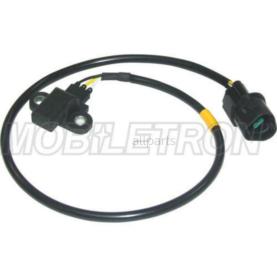 MOBILETRON CS-J114 Датчик положения коленчатого вала MITSUBISHI PAJERO/SHOGUN IV (V8_W V9_W) 3.0 4WD