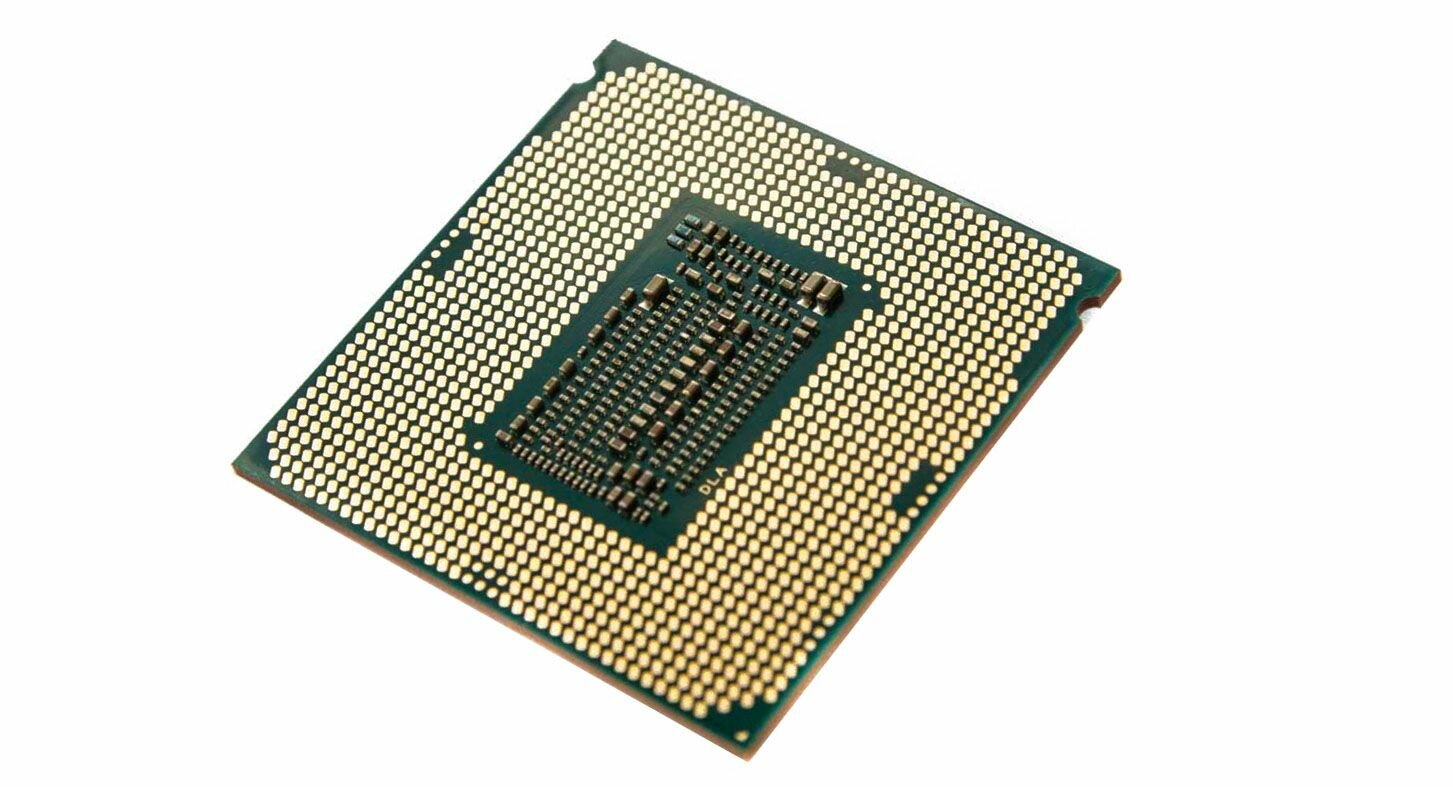 Процессор INTEL Core i5 9500, LGA 1151v2, OEM [cm8068403362610s rf4b] - фото №11