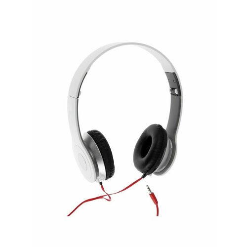 Наушники LuazON RX-11 накладные складные 808₽