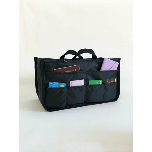 Moona, , черный