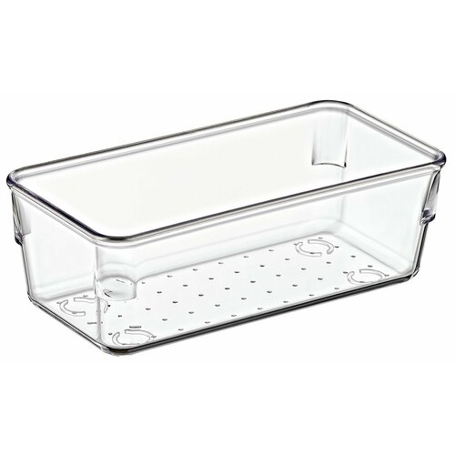 Органайзер EmHouse модульный - наборный, 15,4 х 7,7 х 5,6 см.