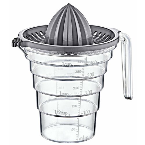 Соковыжималка EmHouse ручная с мерным кувшином 500 мл 670₽