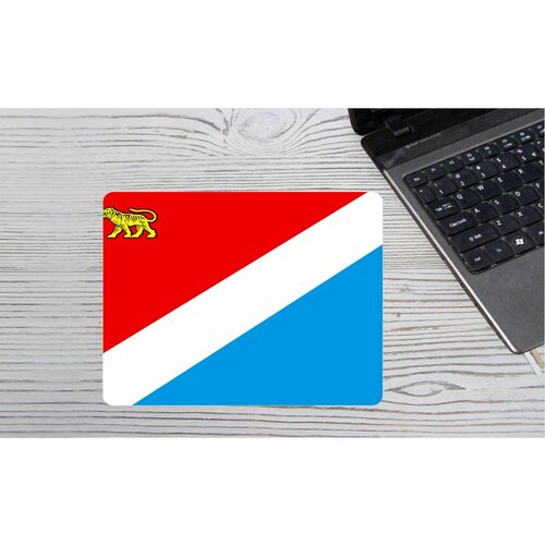 Коврик для мыши MIGOM 0031 - Приморский край