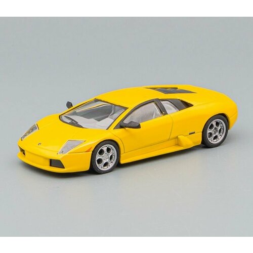 Модель коллекционная LAMBORGHINI Murcielago масштабная модель lamborghini murcielago r gt