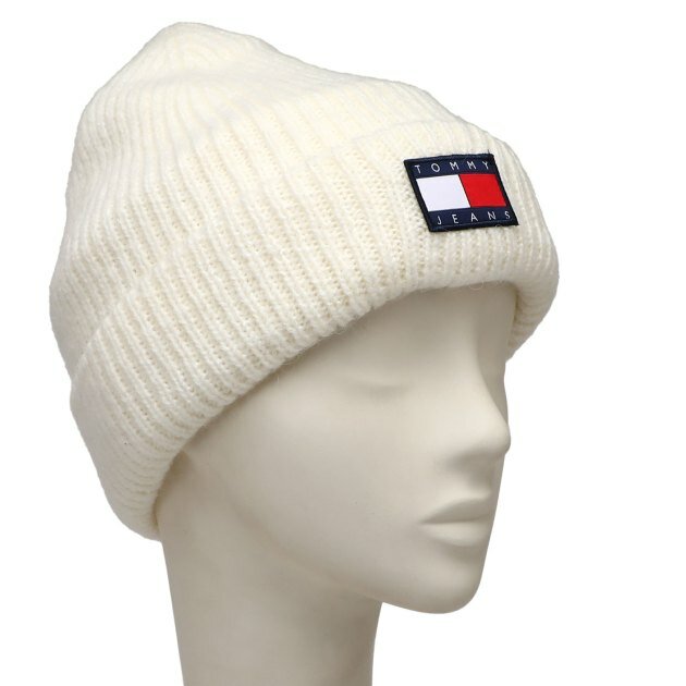 Шапка TOMMY HILFIGER