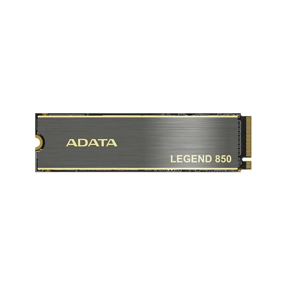 Накопитель SSD A-DATA PCI-E M2 2280 1Tb Series LEGEND 850 PCI-E (ALEG-850-1TCS)