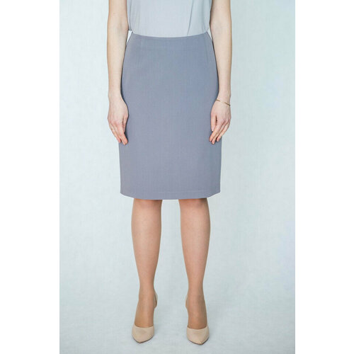 Юбка Galar, размер 170-100-108, серый юбка galar размер 170 100 108 серый