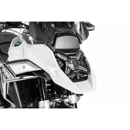 Защита LED фары BMW R1300GS