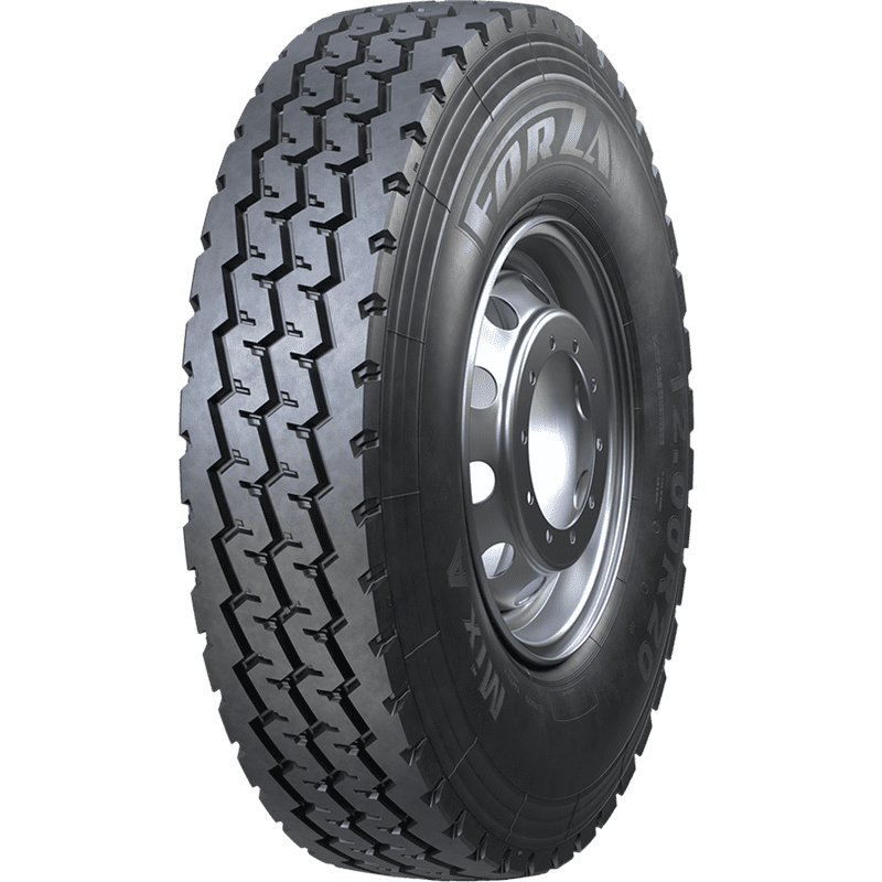 Кама Forza Mix A 315/80 R22.5 156/150K Универсальная