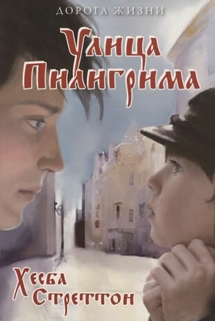 Улица Пилигрима (Стреттон Х.) - фото №1